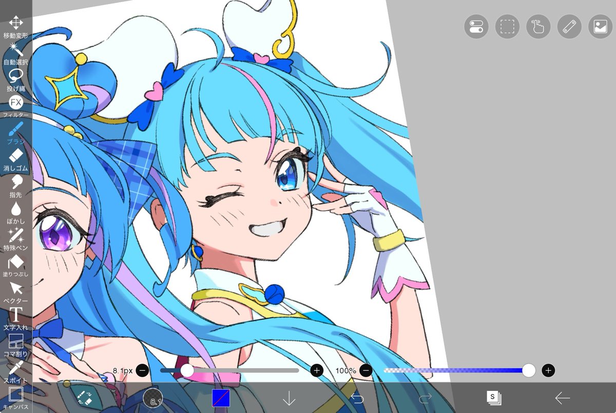 七彩るのは (@runoha_0516) / Posts / X