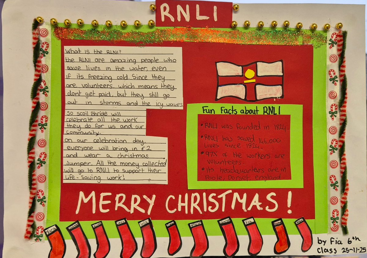 Scoil Bhríde tweet media