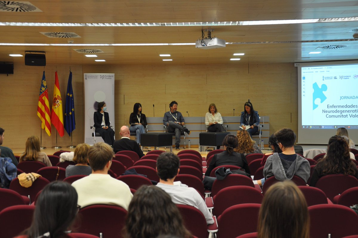 Fundació Fisabio tweet media