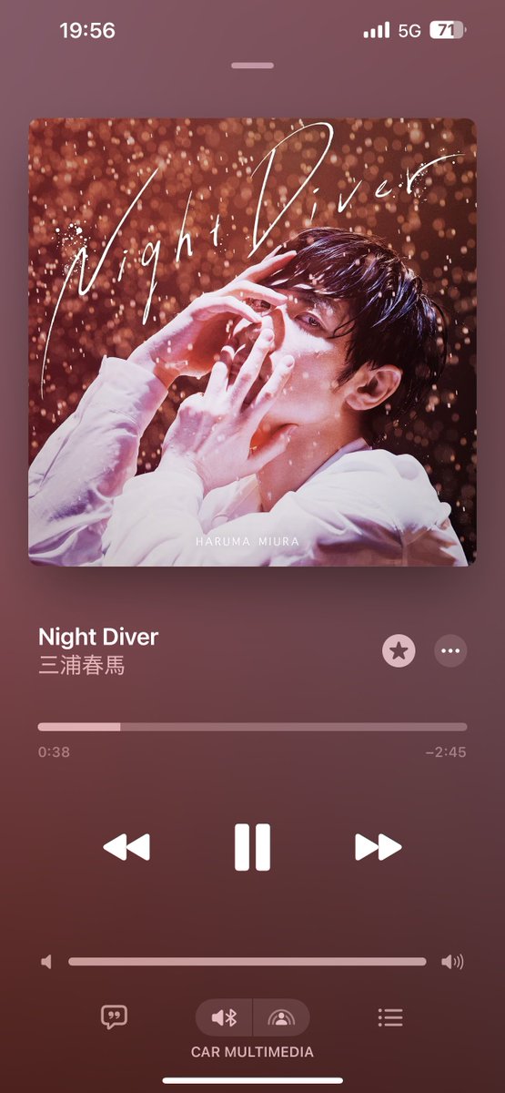 #不知火のこれ聴けリスト

なんかすごく好きなんだよな