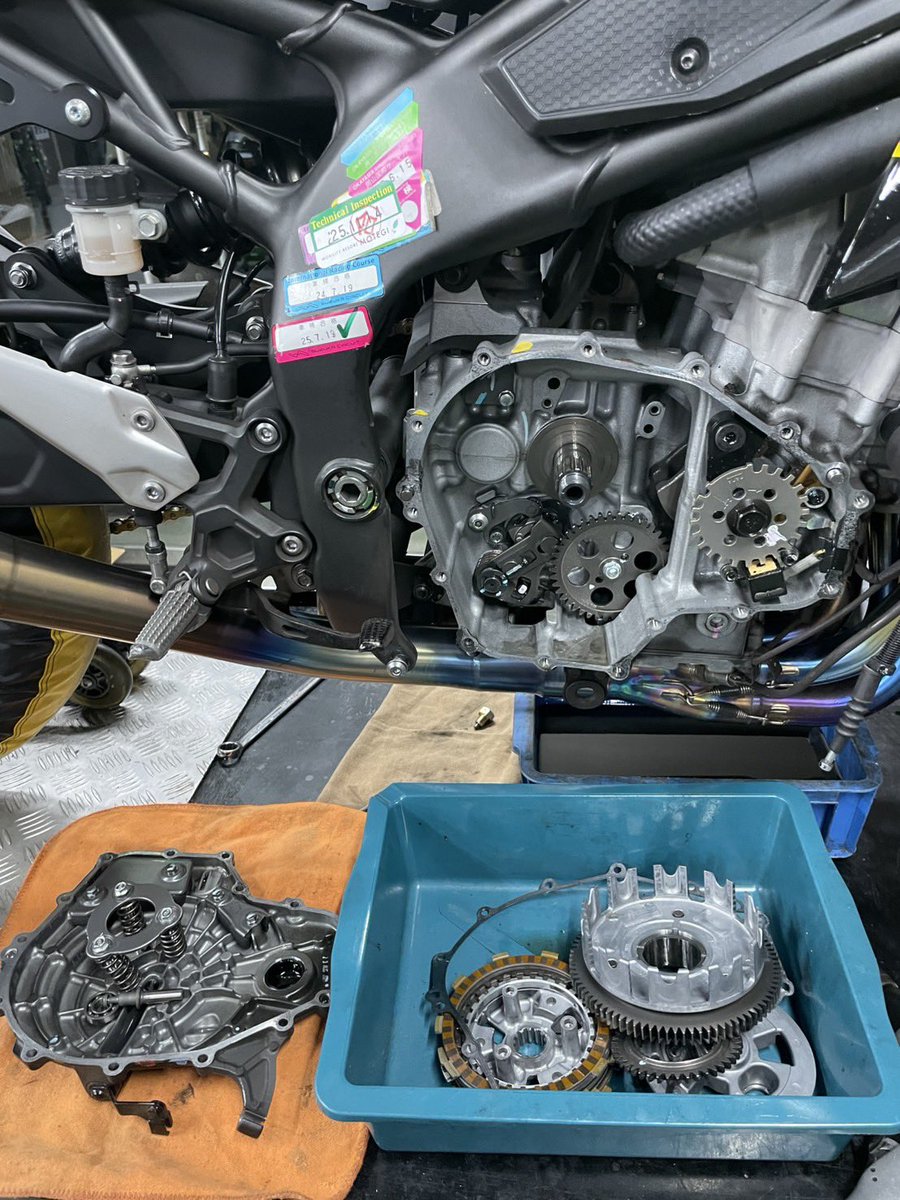 Kou (@ZX_25R_Kyoto) / Posts / X