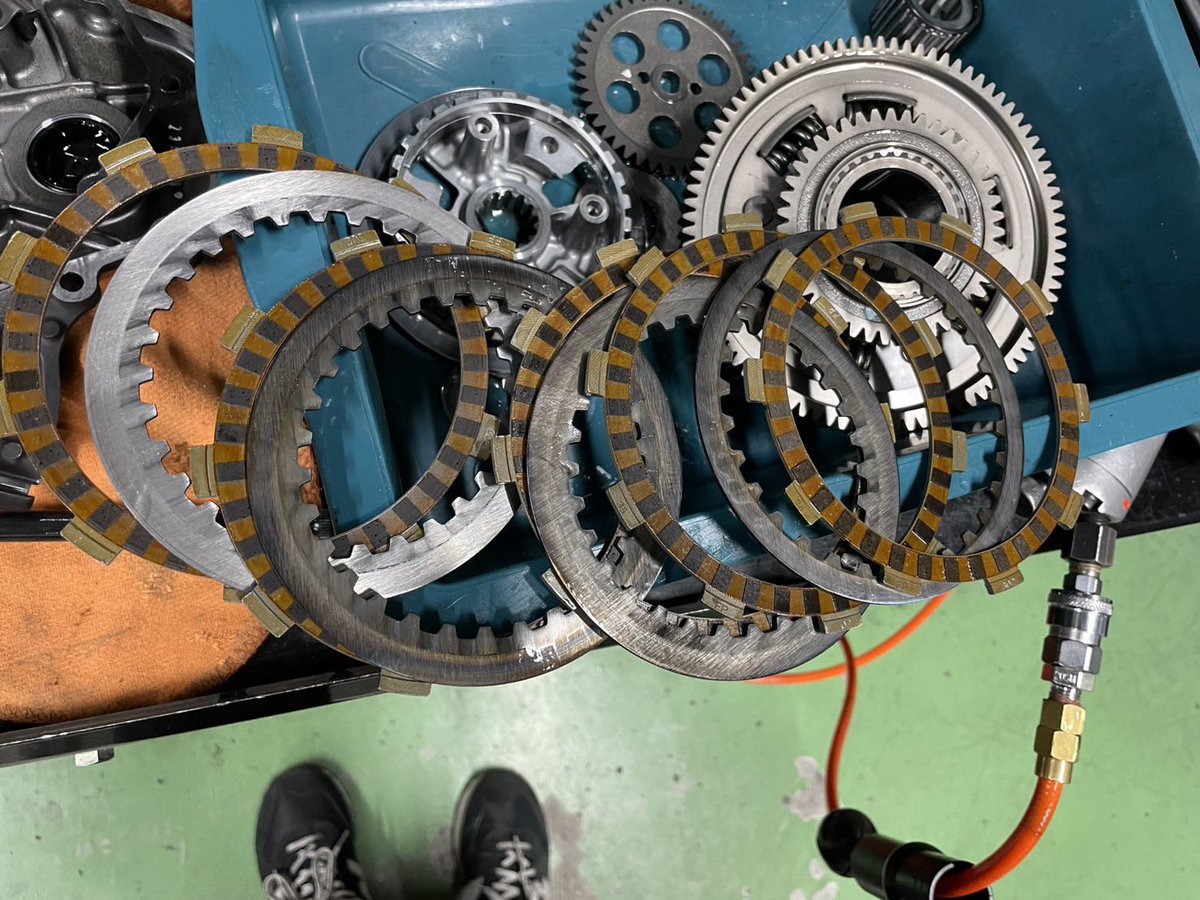 Kou (@ZX_25R_Kyoto) / Posts / X