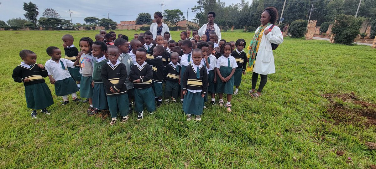 School For Excellence IMANZI (SFE IMANZI) tweet media