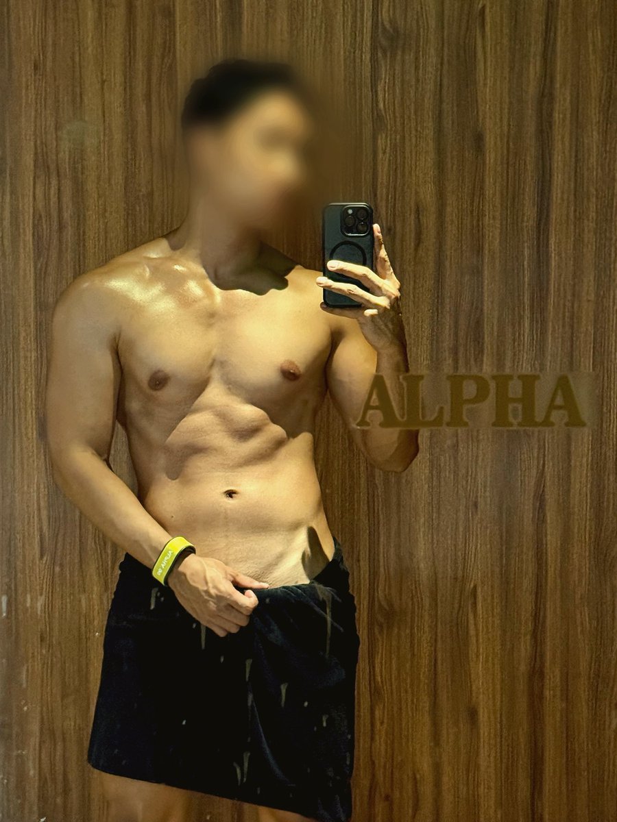 A quick drop by at my favorite place <a href="/massage_alpha/">AlphaMassage</a> before going to the beach 🥵🏝️

Open til’ 3am, DM for discounts!!

#AlphaMassage #AlphaMAIN #AlphaSOUTH #AlphaEAST #AlphaCEBU