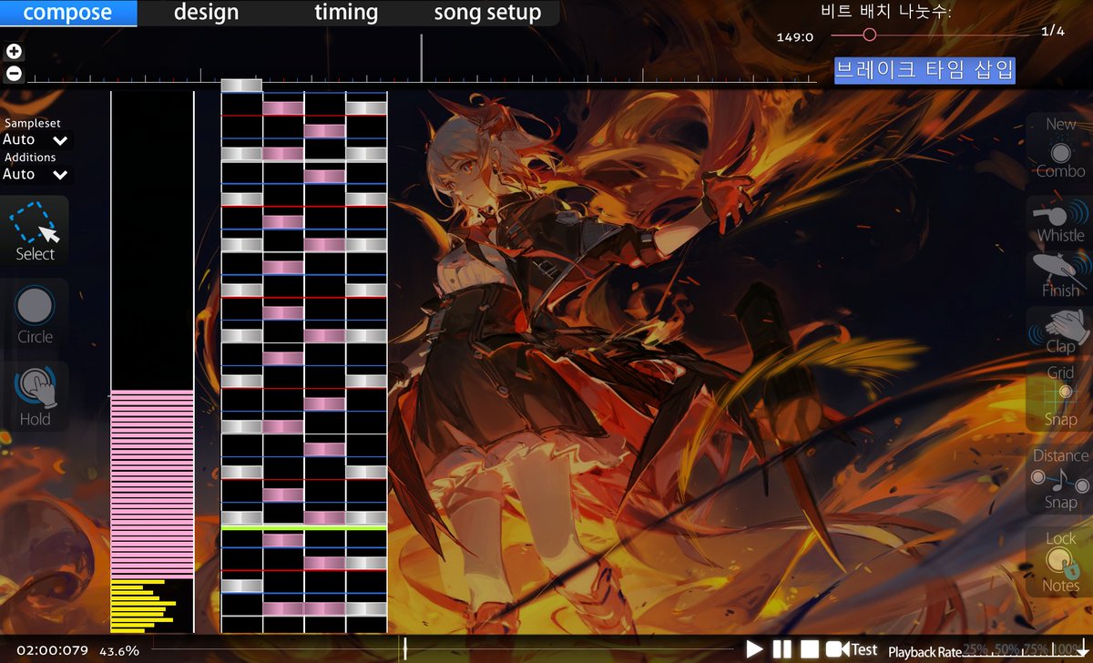 Oceanus(NoNamed) tweet media