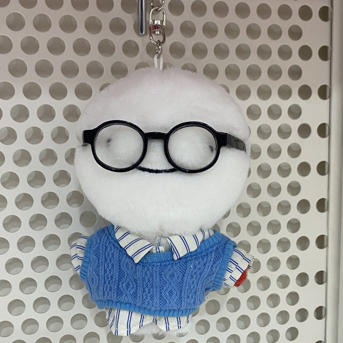 OOTD TO DAY 🤲🏻💘

 #BBNEXDO_IN_BANGKOK