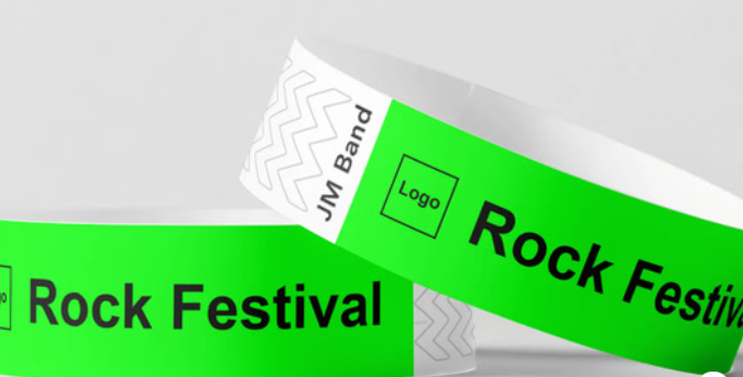 Nuevas Pulseras para eventos. Miralo #eventos #merchandising #productospersonalizados
productospersonalizados.es/blog/pulseras-…