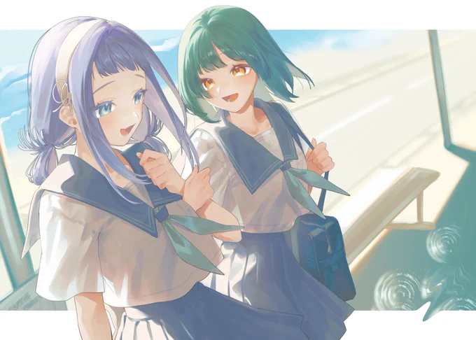 ぼくたちはあの時、確かに。 恋をしていたのだ。