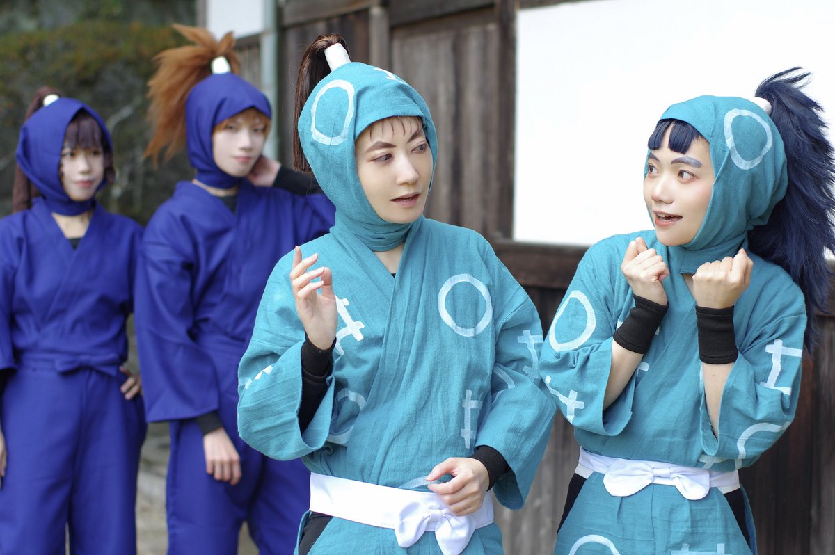 AZU💐C107(1日目)東5ネ41b (@azu_ki99) / Posts / X