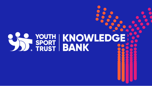 Youth Sport Trust tweet media