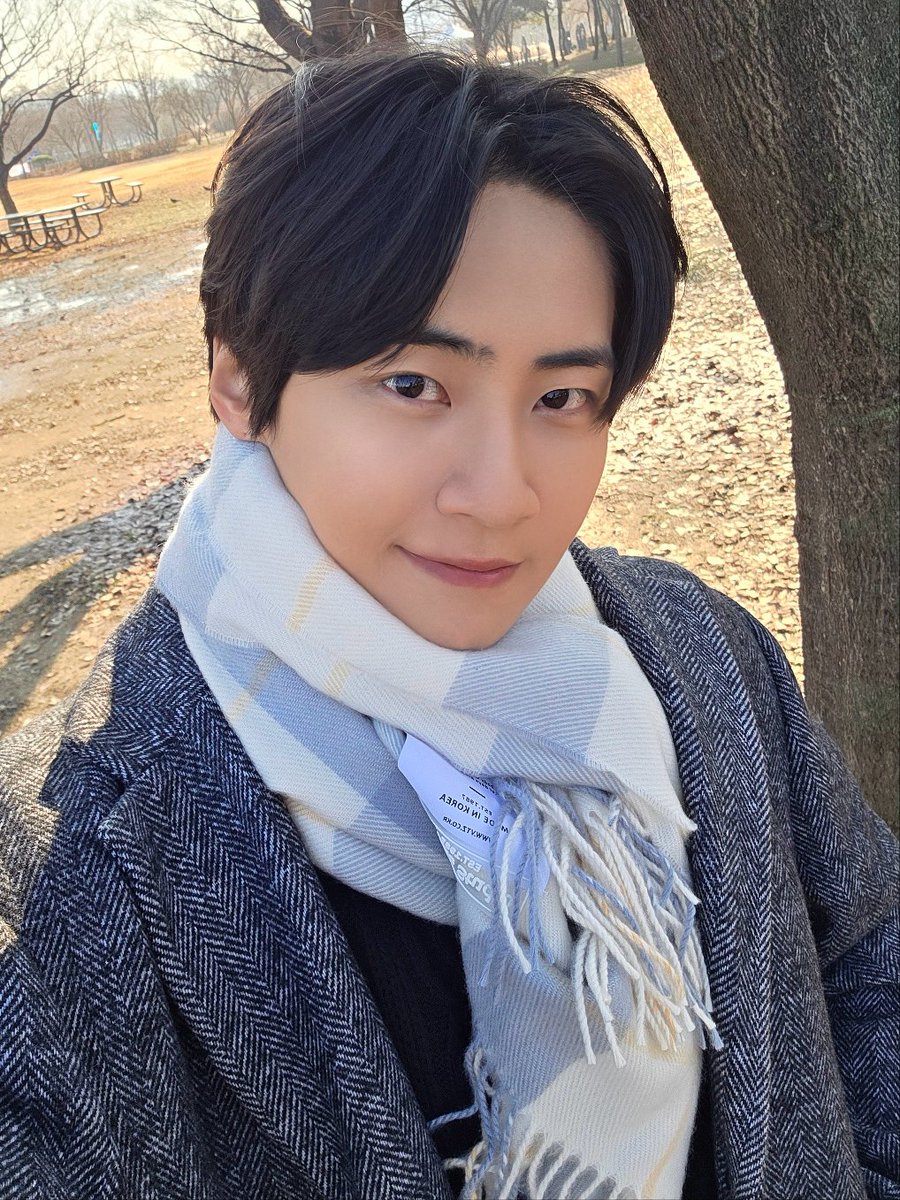 ์ด์งํ (LEE JIN HYUK) tweet media