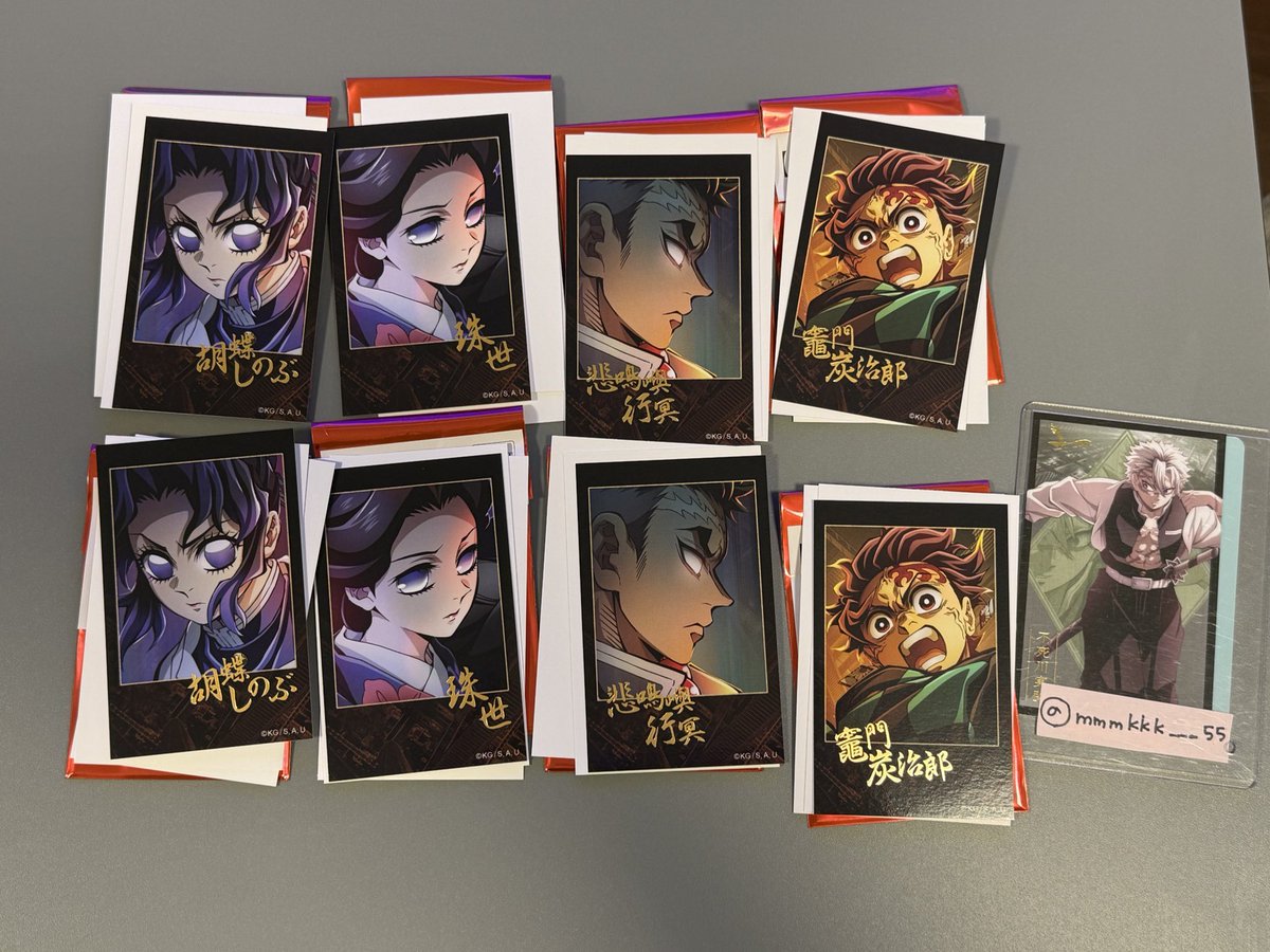 Pchan🐈取引アカウント (@mmmkkkuu___55) / Posts / X