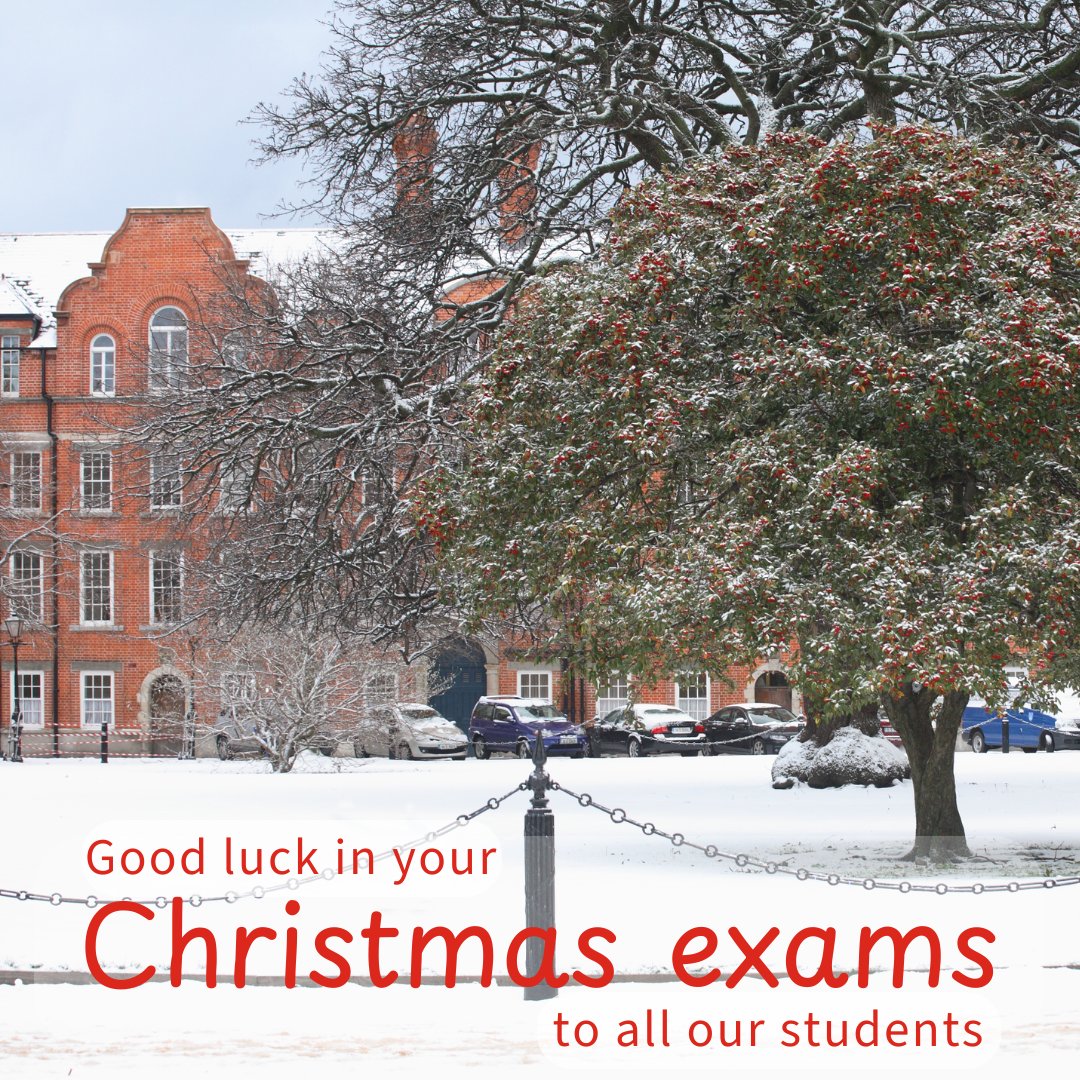 Trinity College Dublin tweet media