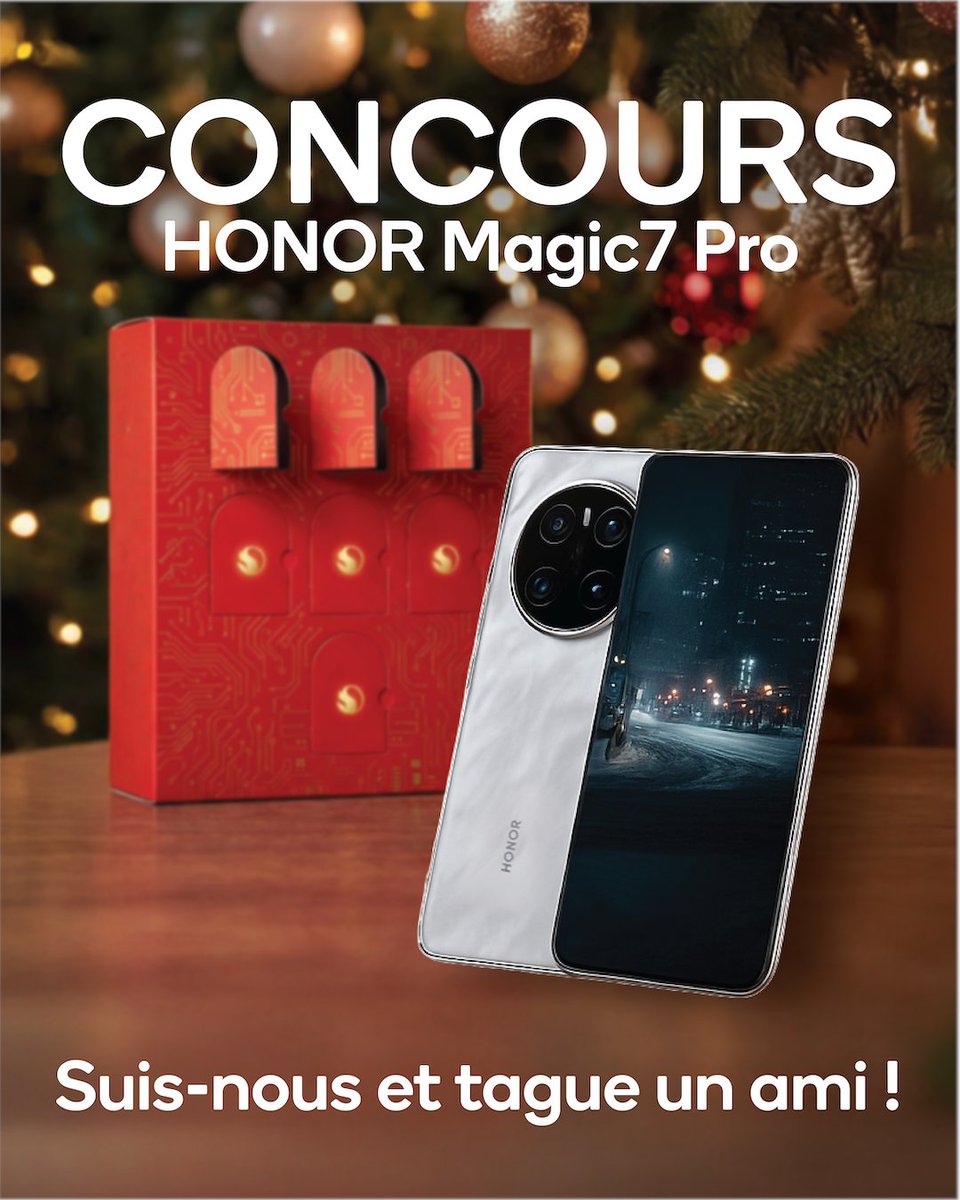 Snapdragon FR tweet media