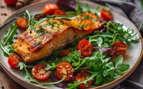 Try mixing things up every once in a while by trying out these recipes. You might find them delicious enough to forget they’re healthy.
buff.ly/mLfyYbe