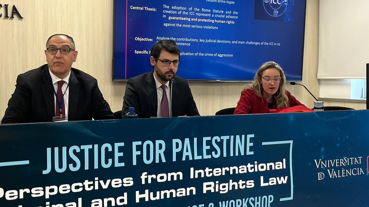 Palestine Academia tweet media