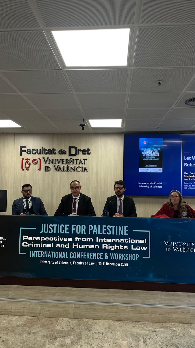 Palestine Academia tweet media