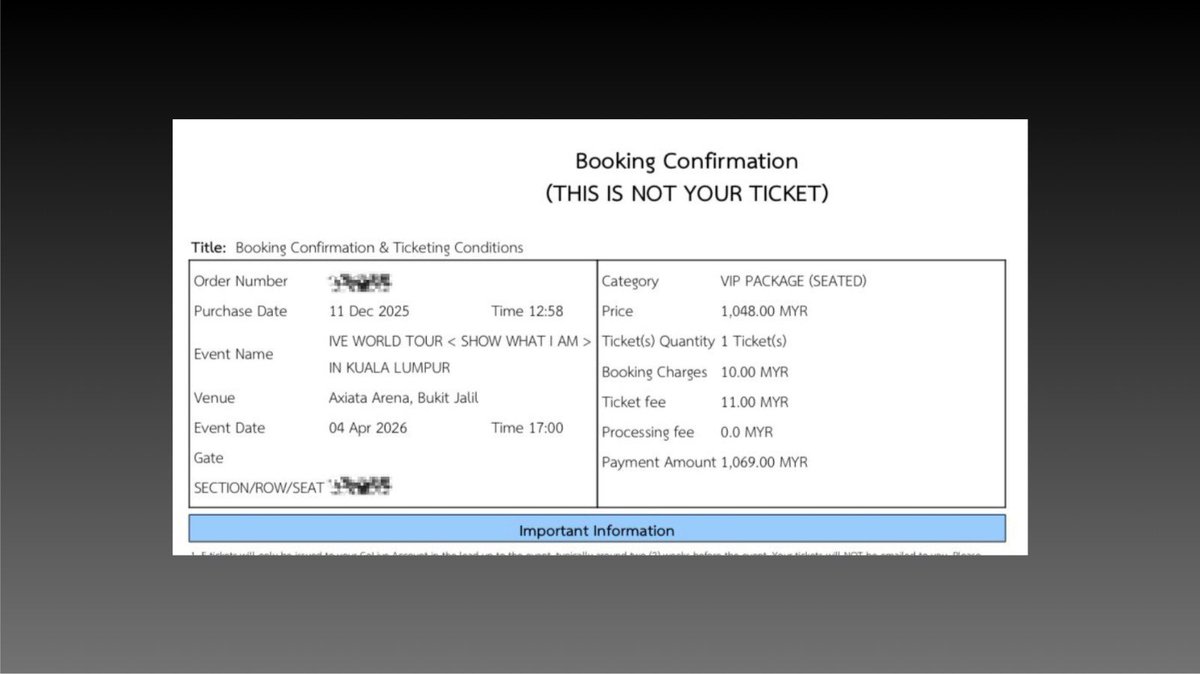 IVE INDONESIA UNION tweet media