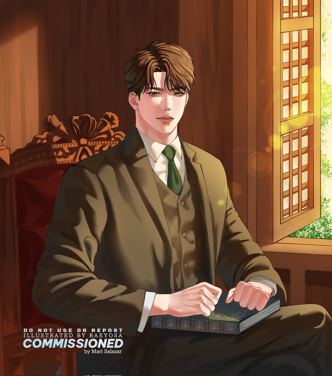 kung puso ko ay imamapa
ikaw ang dulo gitna at simula
-bawat daan, ebe dancel 

#LoSientoTeAmo  

illustrated by: <a href="/raeyosa0/">Raeyosa</a>