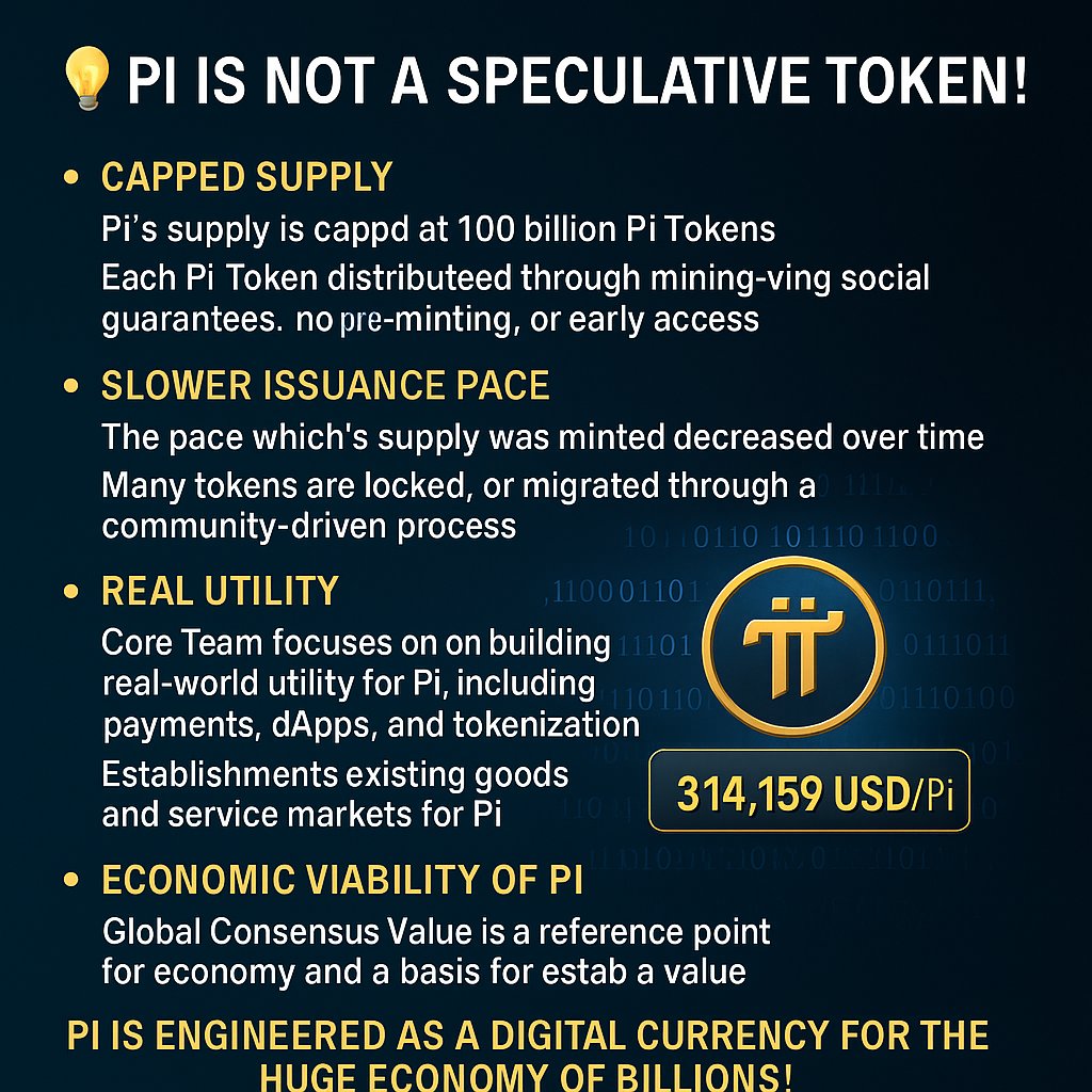 Pi Based coin