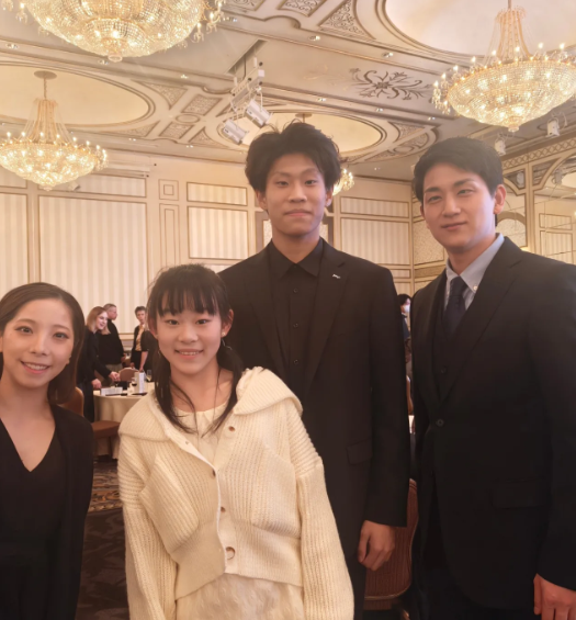 ⭐️チビ⭐️りくりゅう 上々の初戦 神戸新聞 8/18 記事 ⭐️チビ