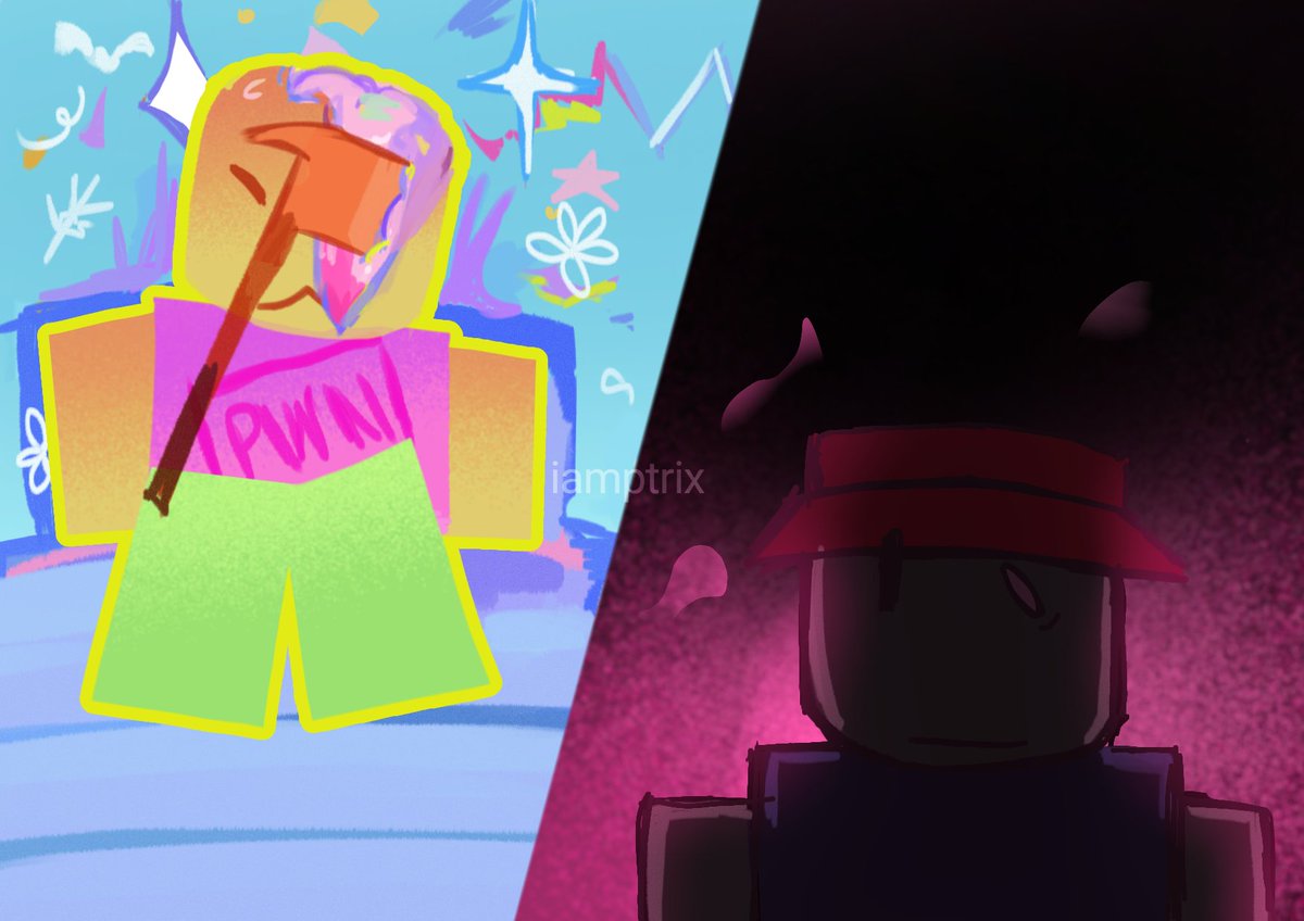 (@Iamptrix) / Posts / X