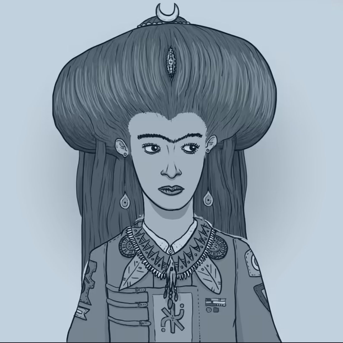 LIMITROFI tweet media