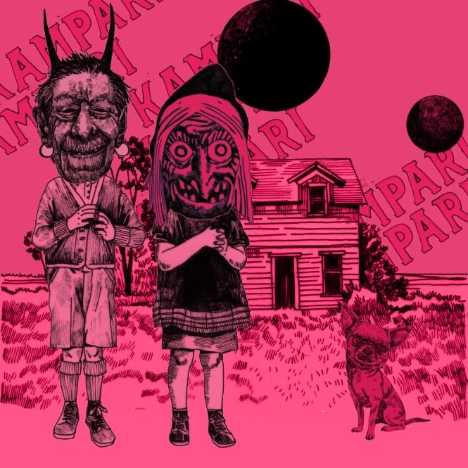 LIMITROFI tweet media