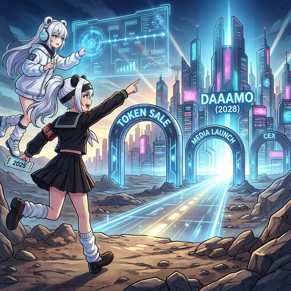 しんもも🍑 | AIで創る循環の世界 (@shinmomo0512) / Posts / X