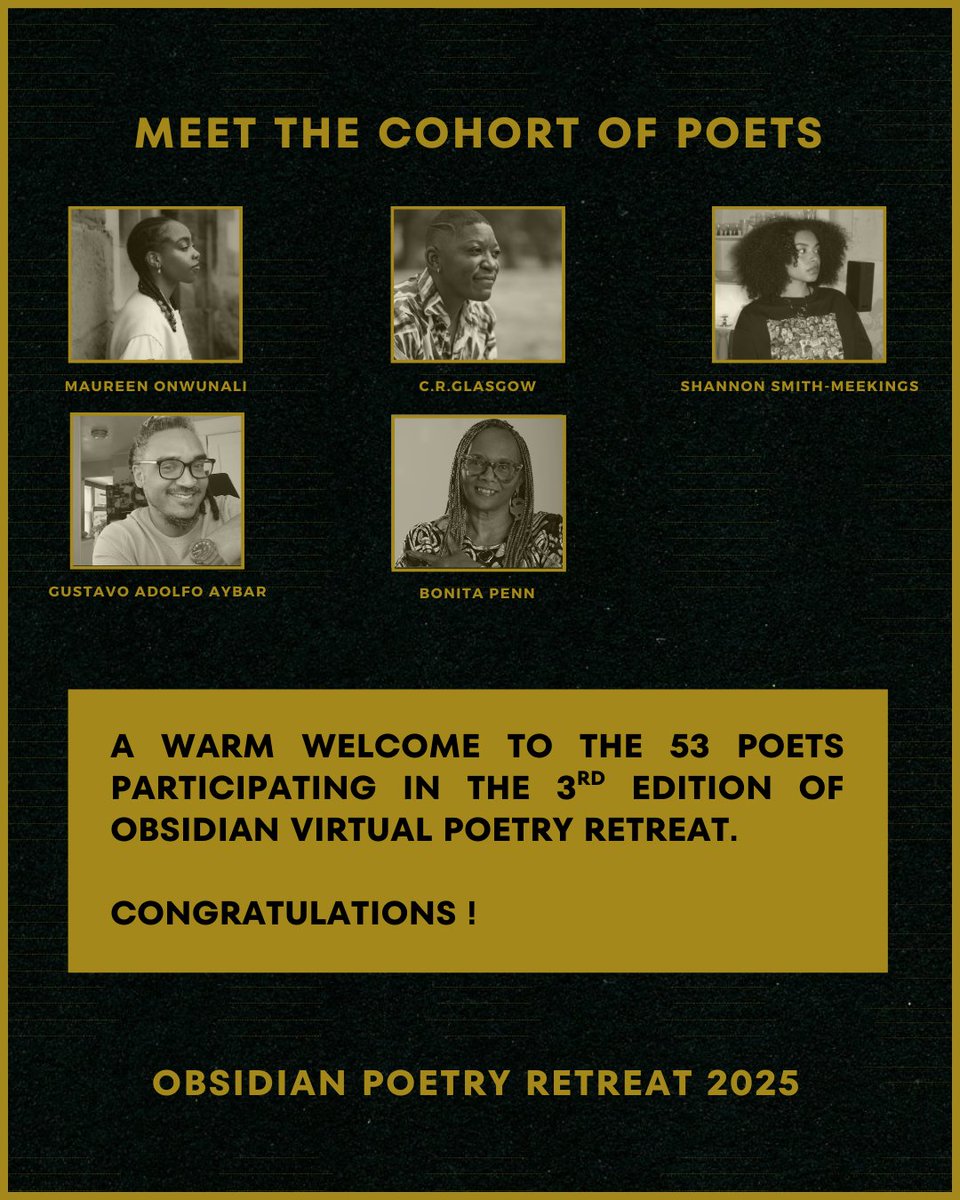 Obsidian Foundation tweet media