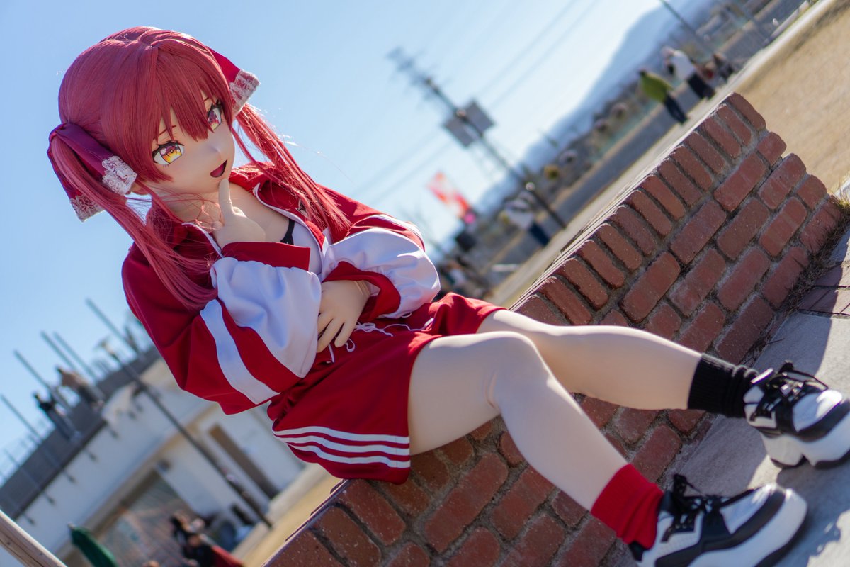 るるり❀ (@ruruli_kigurumi) / Posts / X