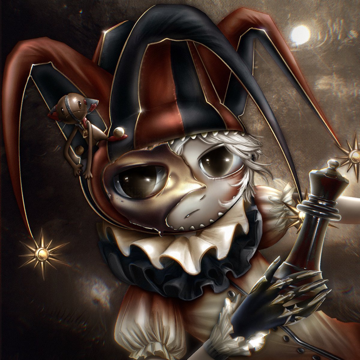 shenagami tweet media