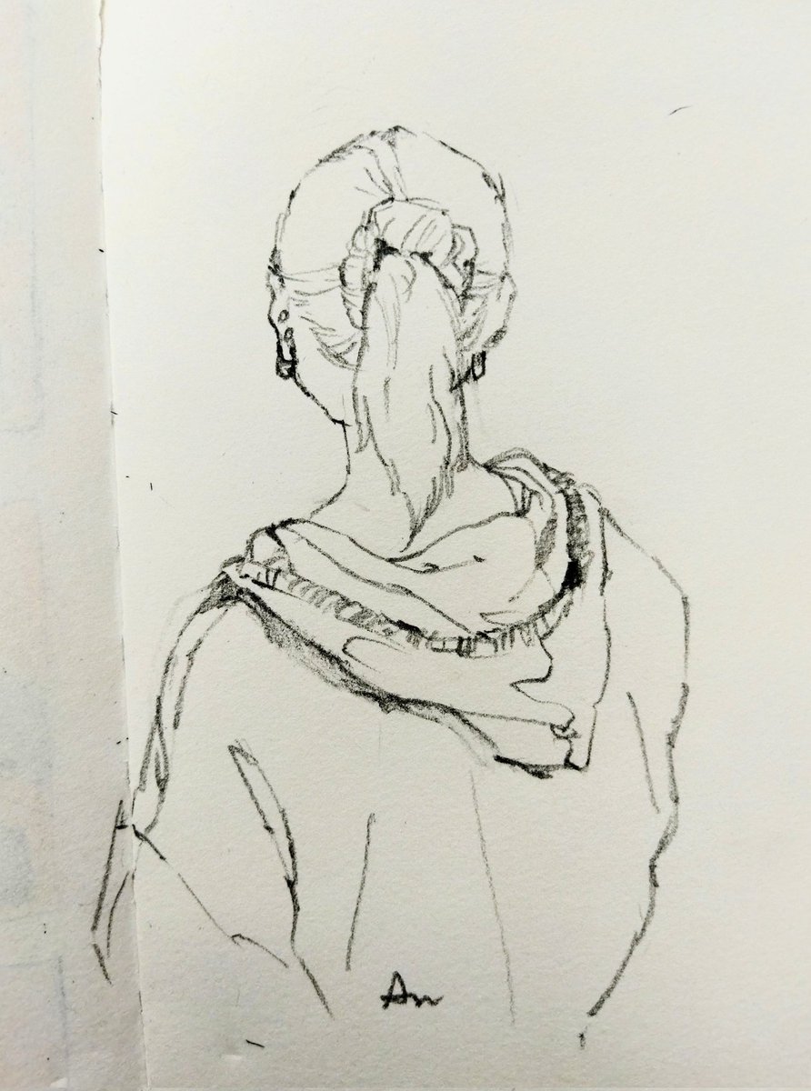 1708NguyenAn's tweet photo. Sketching
#sketchart https://t.co/qU2G01A8dc