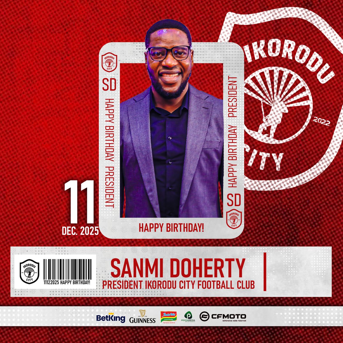 IkoroduCityFC tweet media