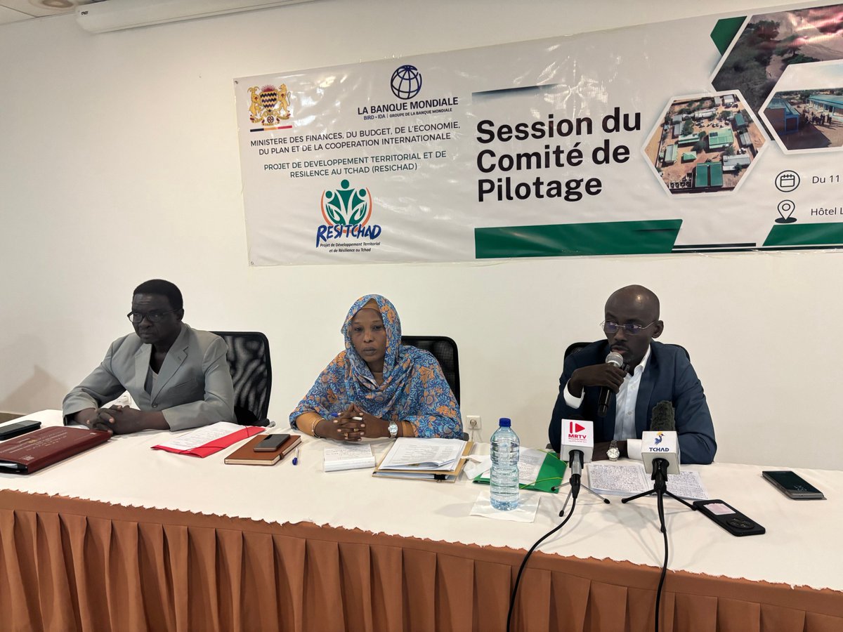 RESITCHAD tweet media