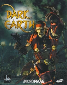 DansDMD's tweet photo. @NoSoloBits Dark Earth https://t.co/9KzZg3DZCS