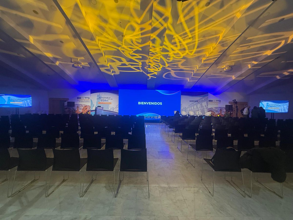 Onsite Soluciones Tecnológicas tweet media