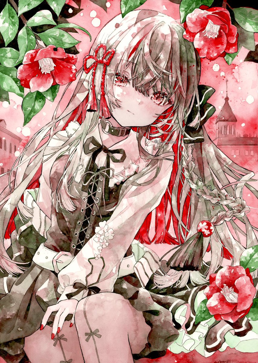 優子鈴（ゆこりん）○BOOTH通販中 (@_yukoring) / Posts / X