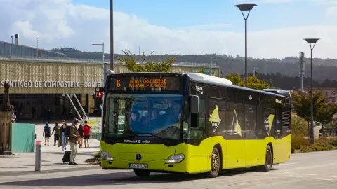 🚨AVISO🚨

🚍Servizos mínimos no transporte urbano para os días 12, 15 e 19 de decembro de 2025 por convocatoria de folga

📲Consulta aquí toda a información👉tussa.gal/gl/node/2174