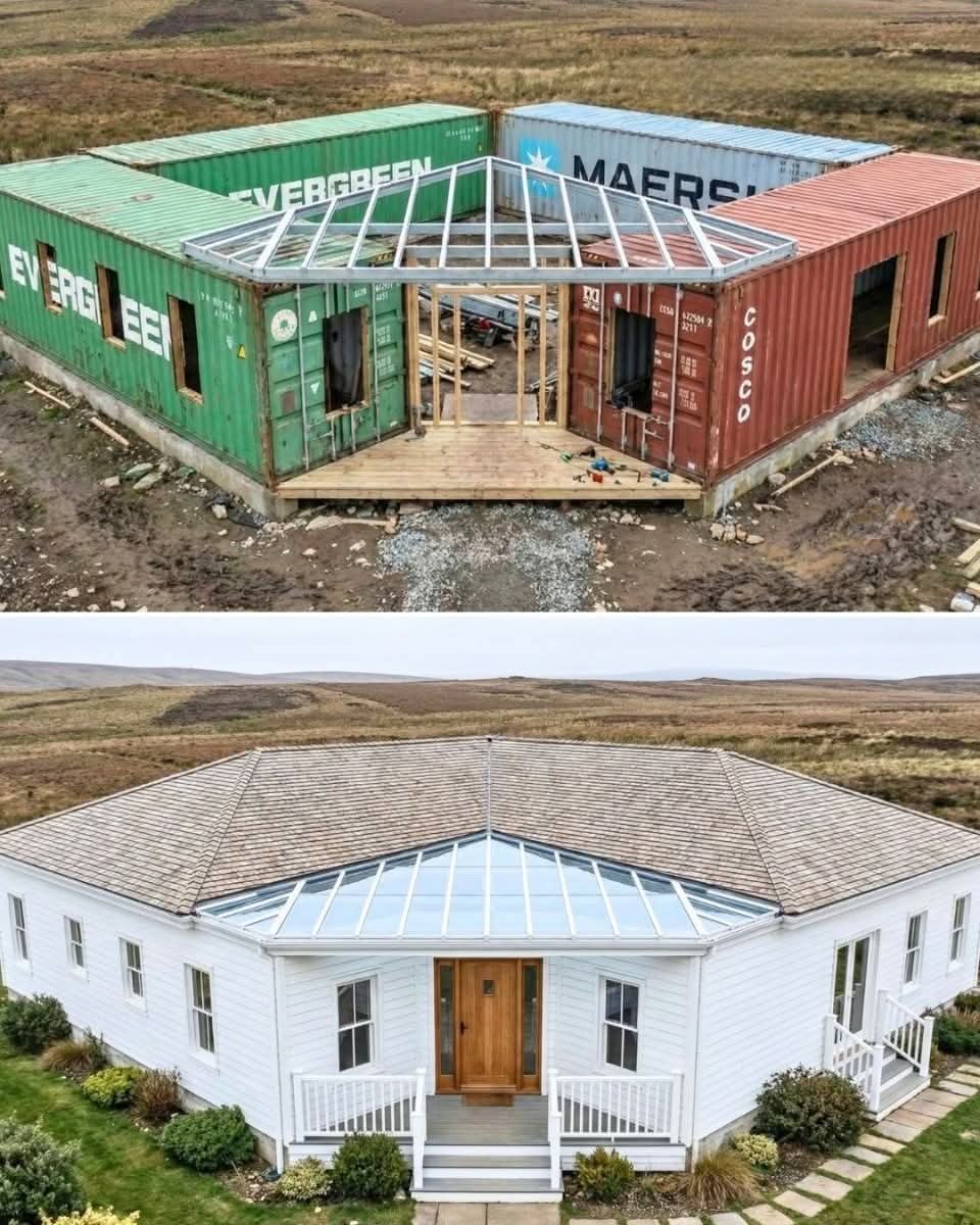 This is your sign to start that container project