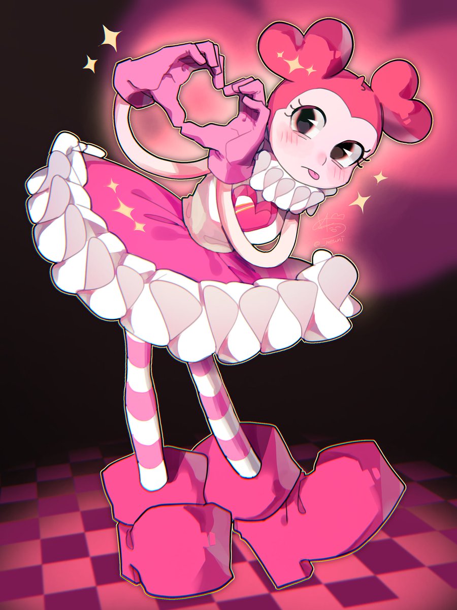 __mewni's tweet image. 💖 #StevenUniverse