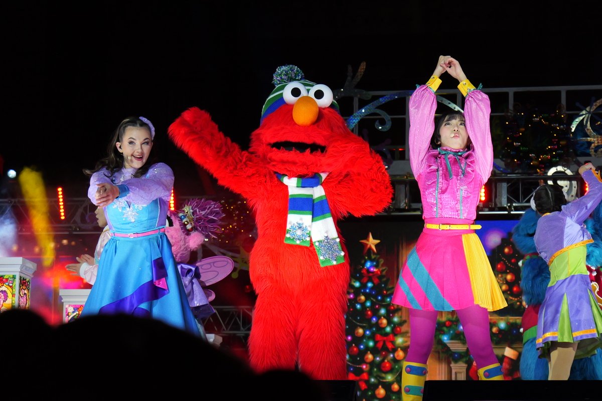 花道ぎりぎりまで来てくれると撮りやすかった📷 わたしの弱小レンズや