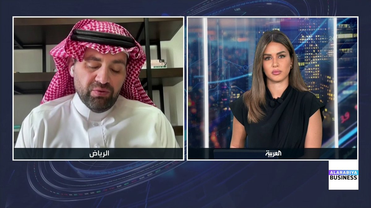 ما الأسباب وراء تباطؤ الطلب على السيارات الكهربائية في الولايات المتحدة وأوروبا؟ وما مصير شركة Lucid في ظل هذه الأزمة؟. الرئيس التنفيذي لشركة Cararak Ventures هاشم الفطايرجي يجيب Noufhijazi_bn غداء عمل _Business 