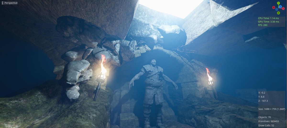 WuotanStudios tweet media