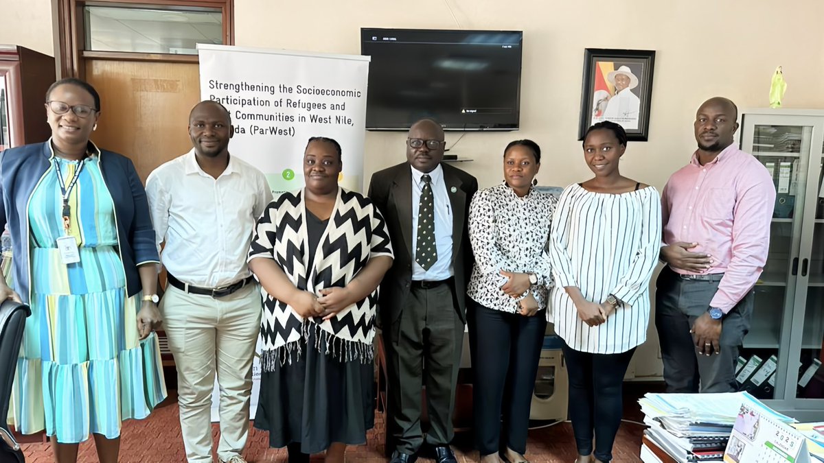 Early Years Count Uganda tweet media