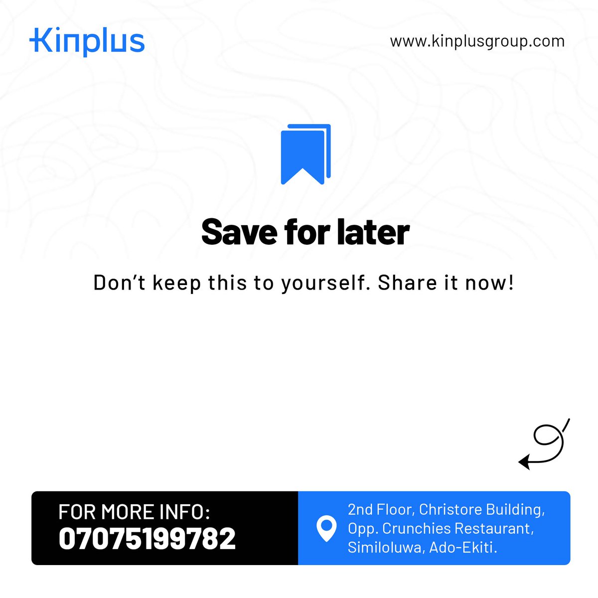 kinplustech's tweet image. Stop scrolling! You won&apos;t believe these facts!
Swipe right to discover the legendary first programmer and see the impossible number of coding languages in the world!

​➡️ Save this post for future reference.
#CSEDWeek #CodeFact