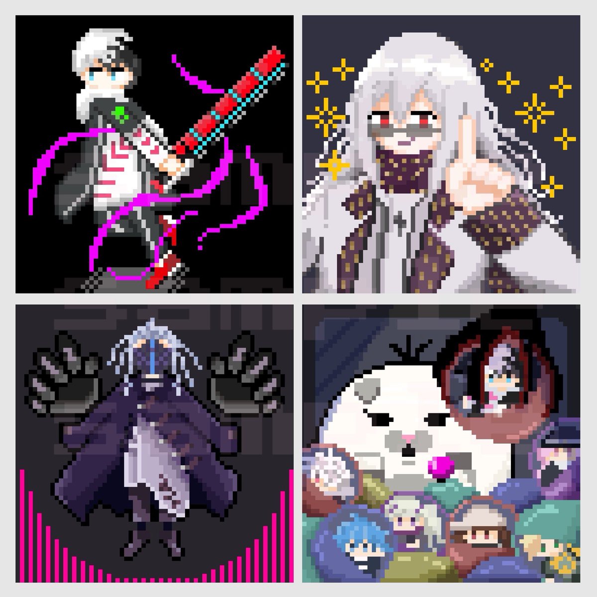 シロヘラ⛩️👻🗼 (@zzzenra) / Posts / X