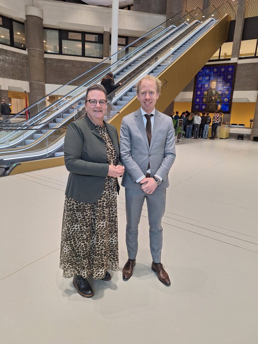 Gerdien Lassche tweet media