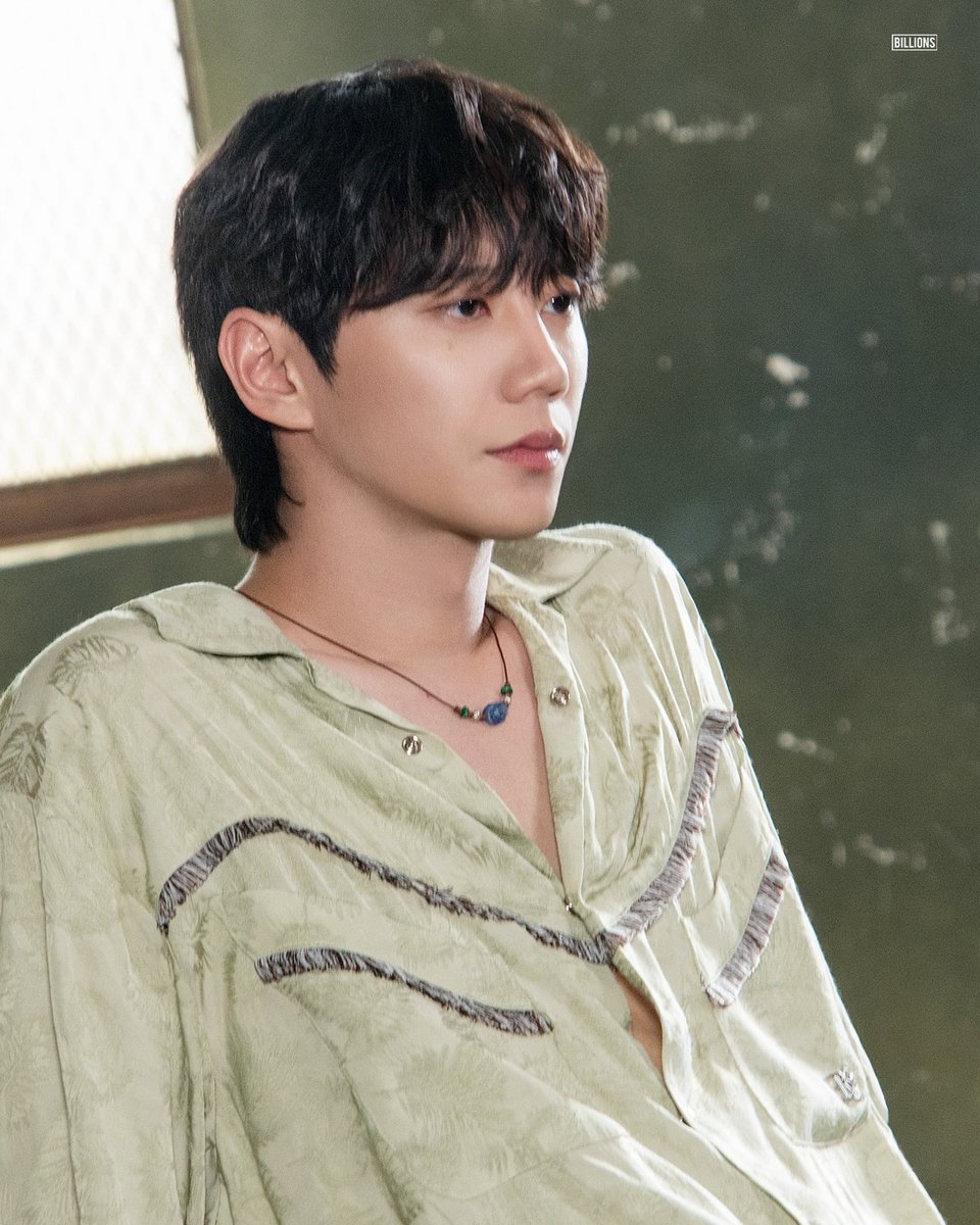 빌리언스 tweet media