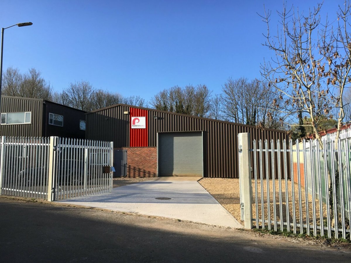 Intouch Monitoring tweet media